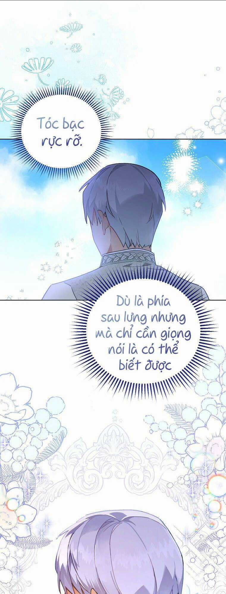 Bé Con Chốn Hoa Nở - Chapter 5 - Trang 25