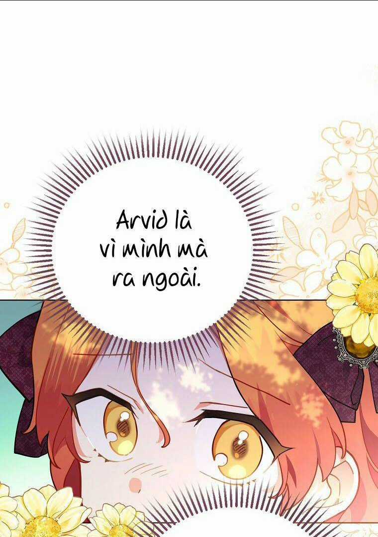 Bé Con Chốn Hoa Nở - Chapter 5 - Trang 32