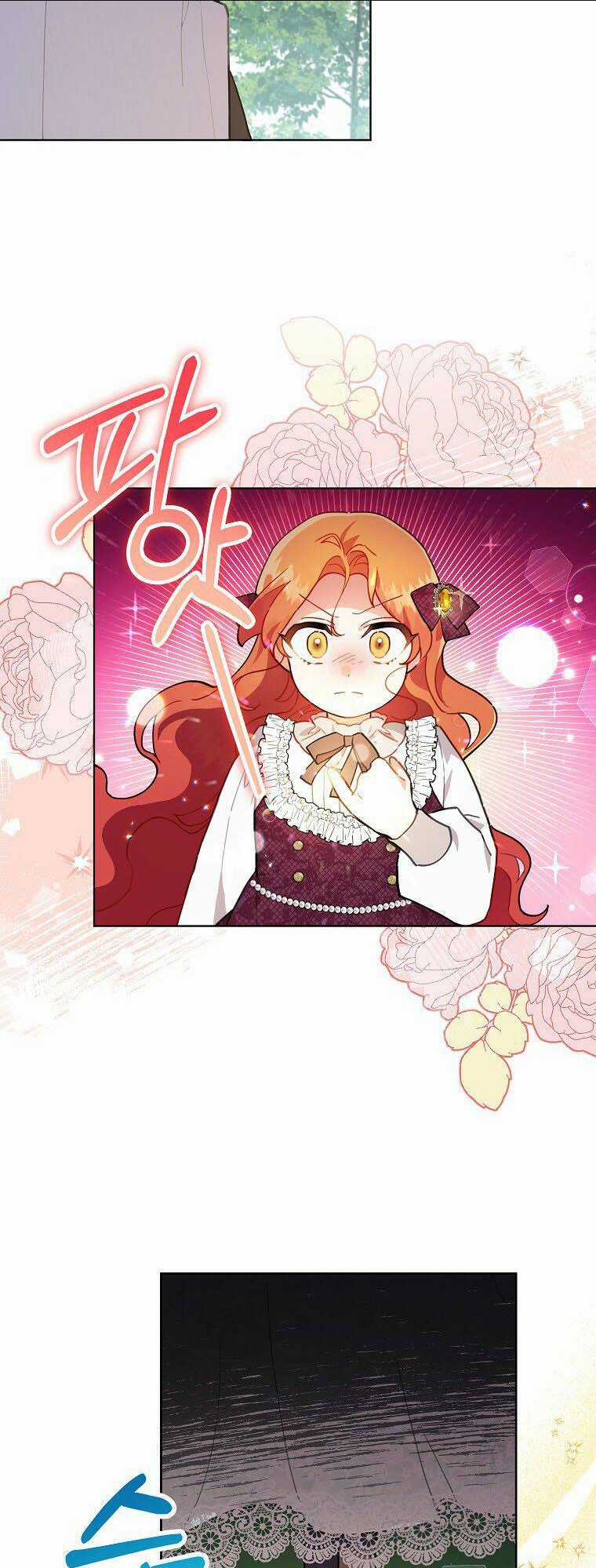 Bé Con Chốn Hoa Nở - Chapter 5 - Trang 38