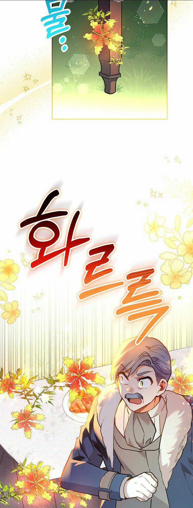 Bé Con Chốn Hoa Nở - Chapter 5 - Trang 39