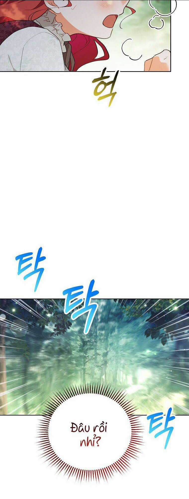 Bé Con Chốn Hoa Nở - Chapter 5 - Trang 43