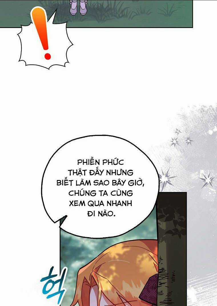Bé Con Chốn Hoa Nở - Chapter 5 - Trang 45