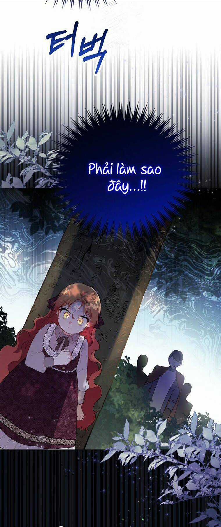 Bé Con Chốn Hoa Nở - Chapter 5 - Trang 48