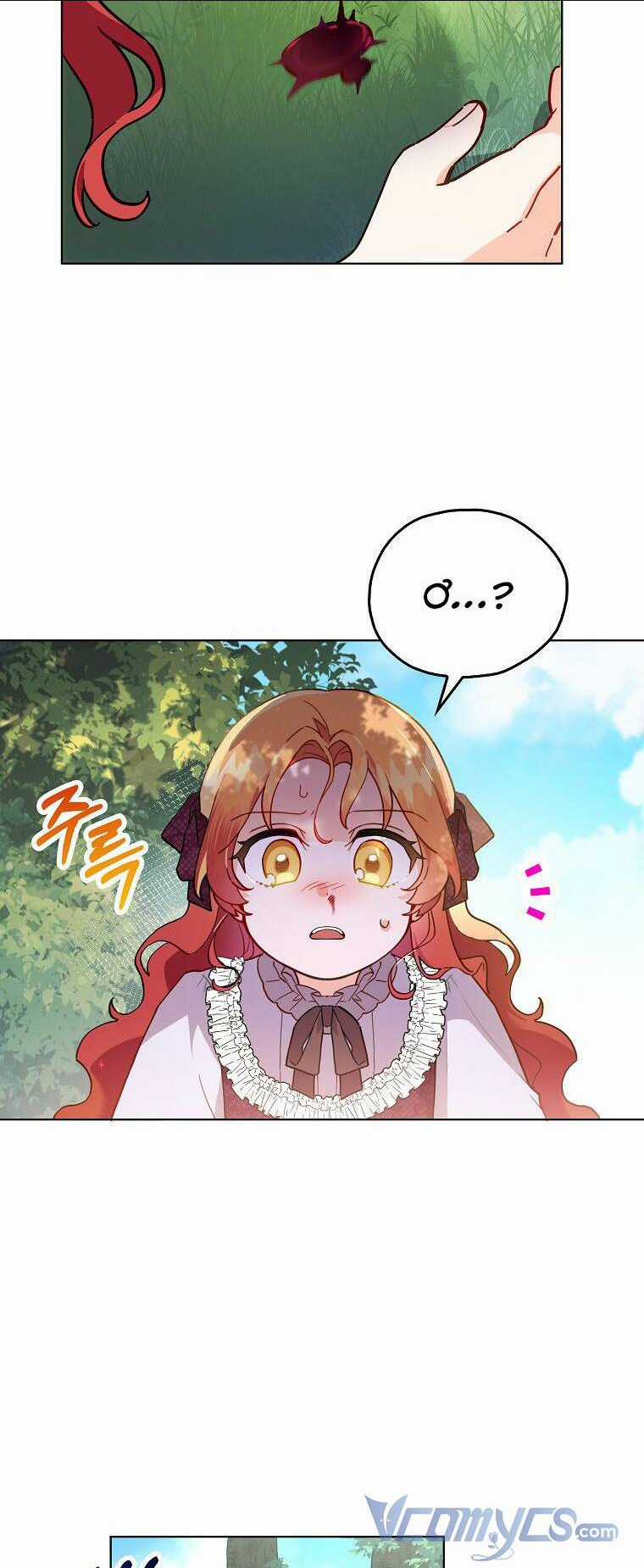 Bé Con Chốn Hoa Nở - Chapter 5 - Trang 8