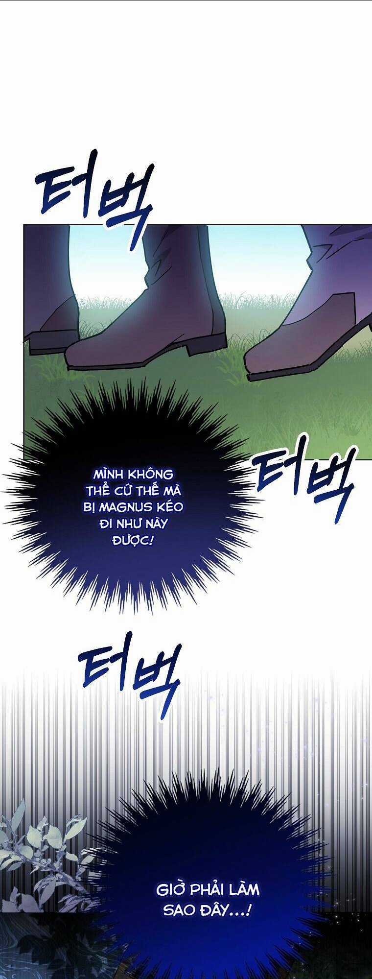 Bé Con Chốn Hoa Nở - Chapter 6 - Trang 1