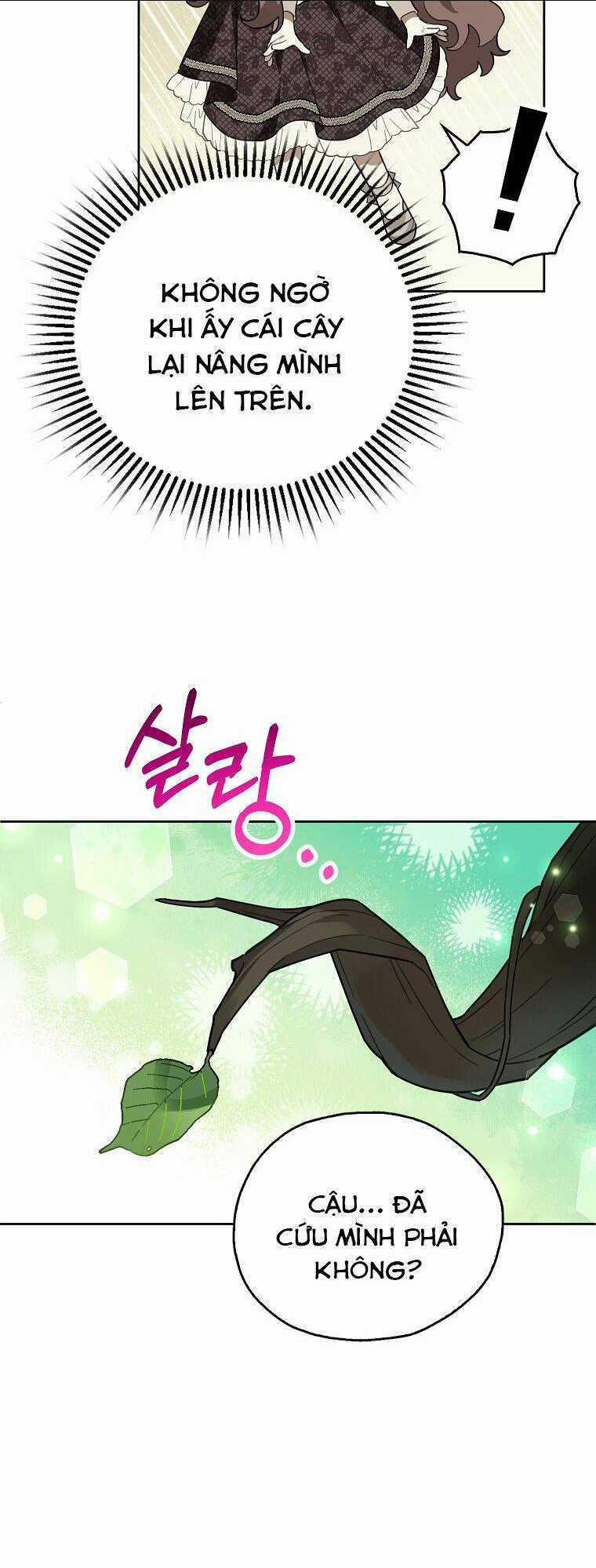 Bé Con Chốn Hoa Nở - Chapter 6 - Trang 12