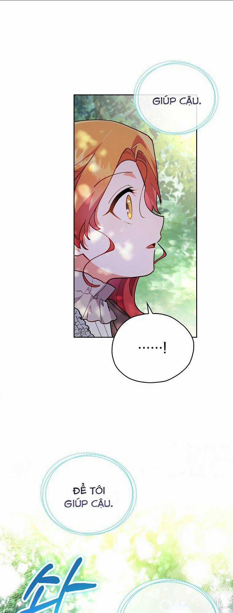 Bé Con Chốn Hoa Nở - Chapter 6 - Trang 13