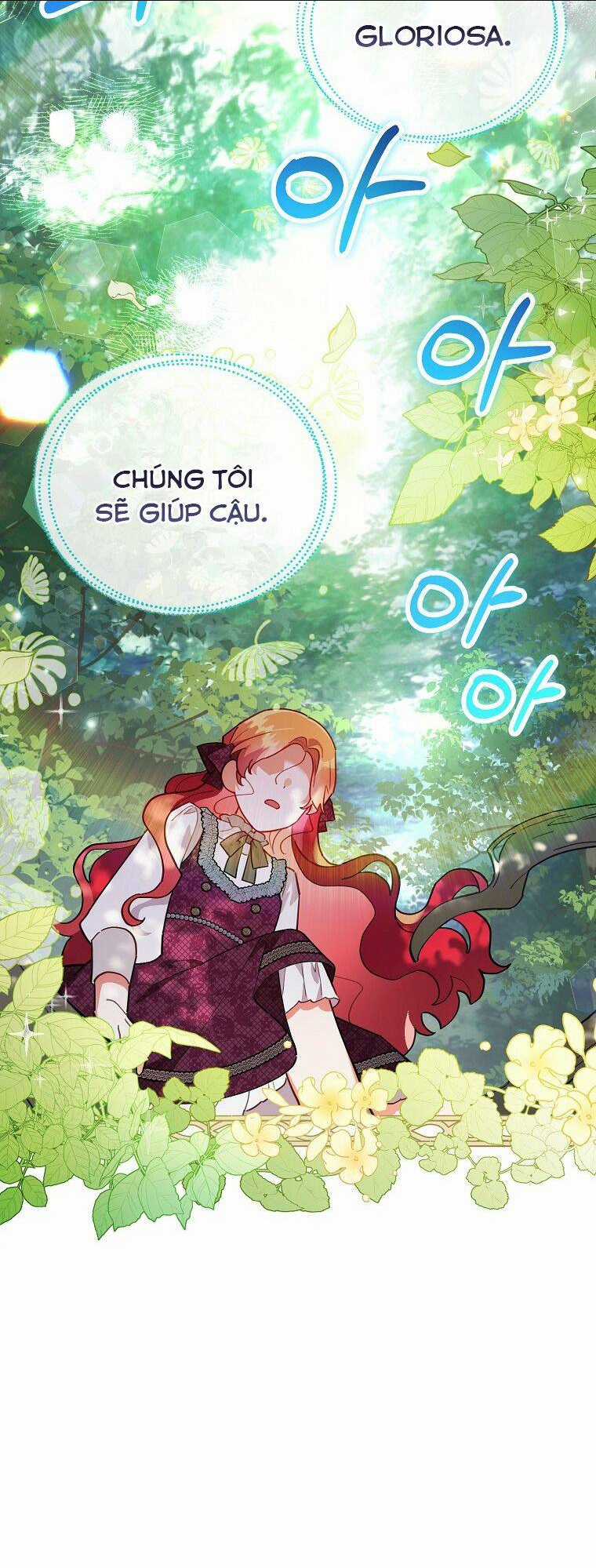 Bé Con Chốn Hoa Nở - Chapter 6 - Trang 14