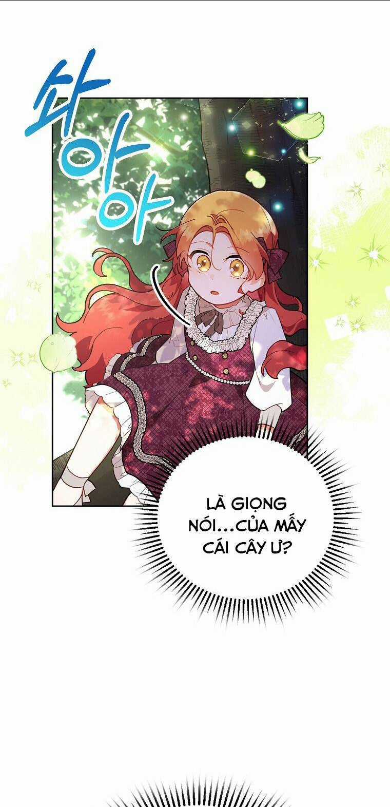 Bé Con Chốn Hoa Nở - Chapter 6 - Trang 15