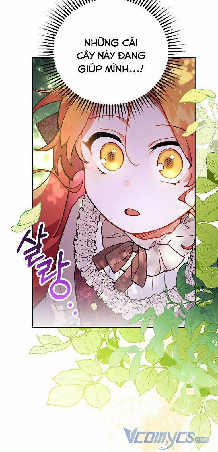 Bé Con Chốn Hoa Nở - Chapter 6 - Trang 16