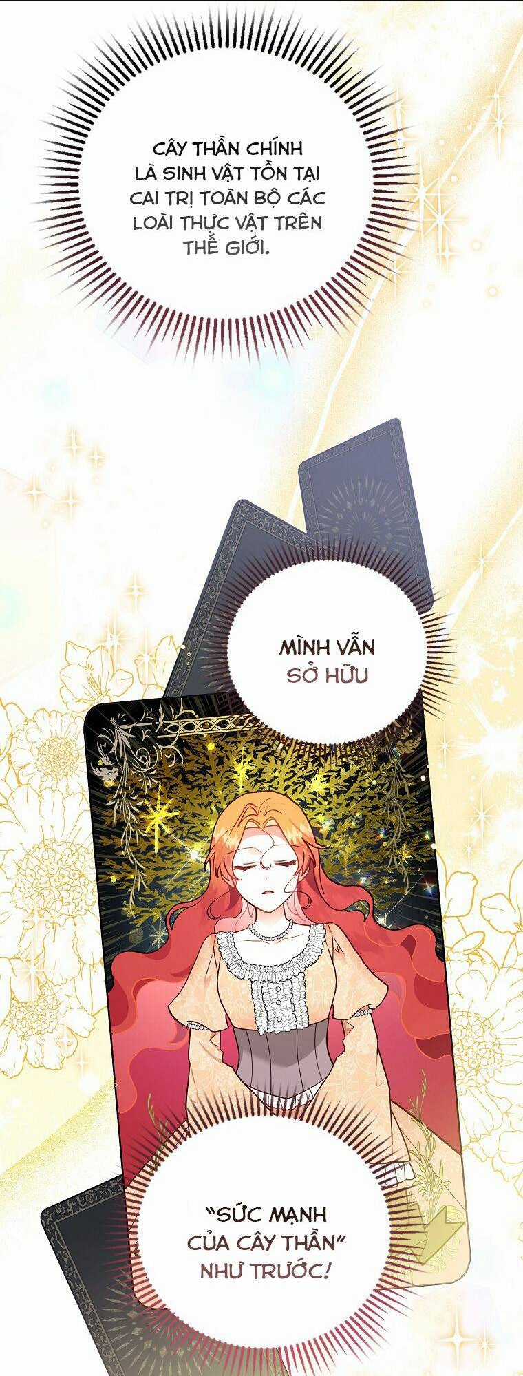 Bé Con Chốn Hoa Nở - Chapter 6 - Trang 17