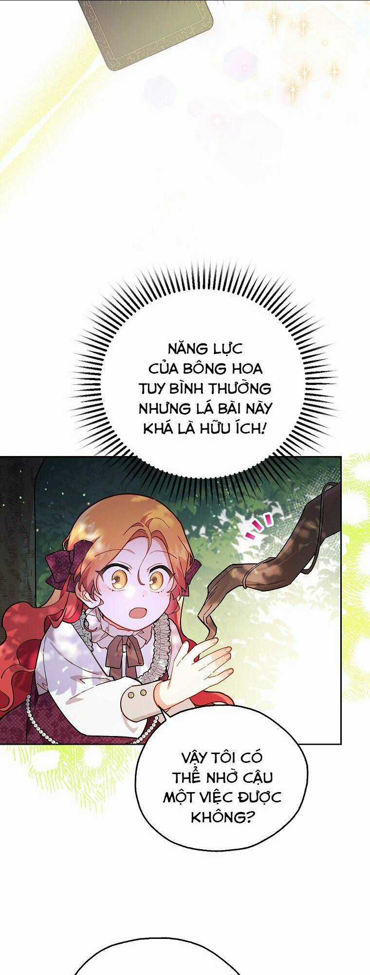 Bé Con Chốn Hoa Nở - Chapter 6 - Trang 18