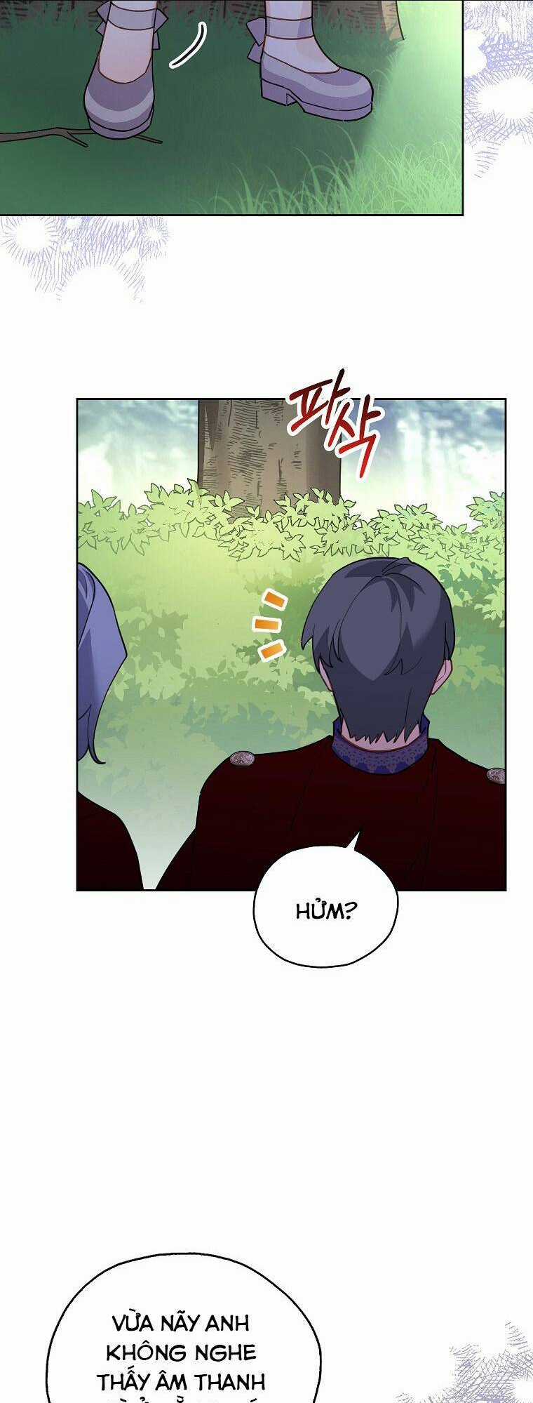 Bé Con Chốn Hoa Nở - Chapter 6 - Trang 3