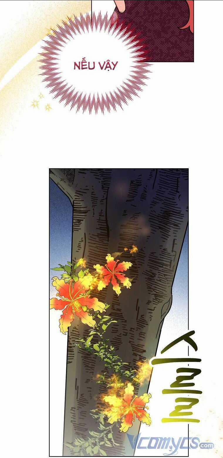 Bé Con Chốn Hoa Nở - Chapter 6 - Trang 24