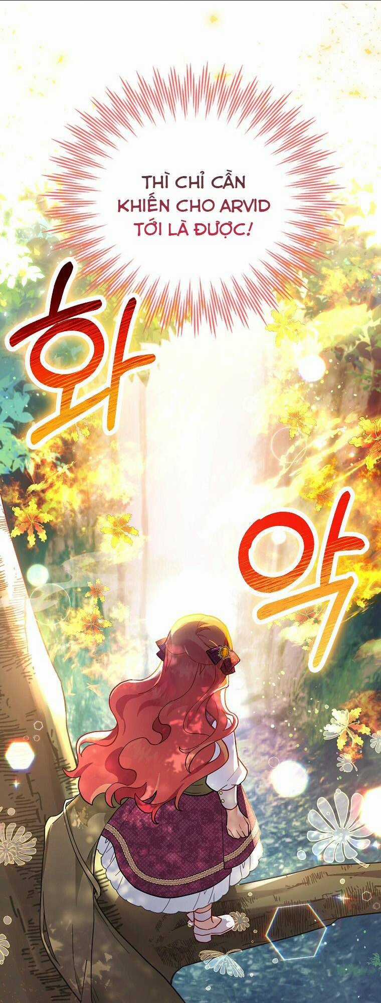 Bé Con Chốn Hoa Nở - Chapter 6 - Trang 25