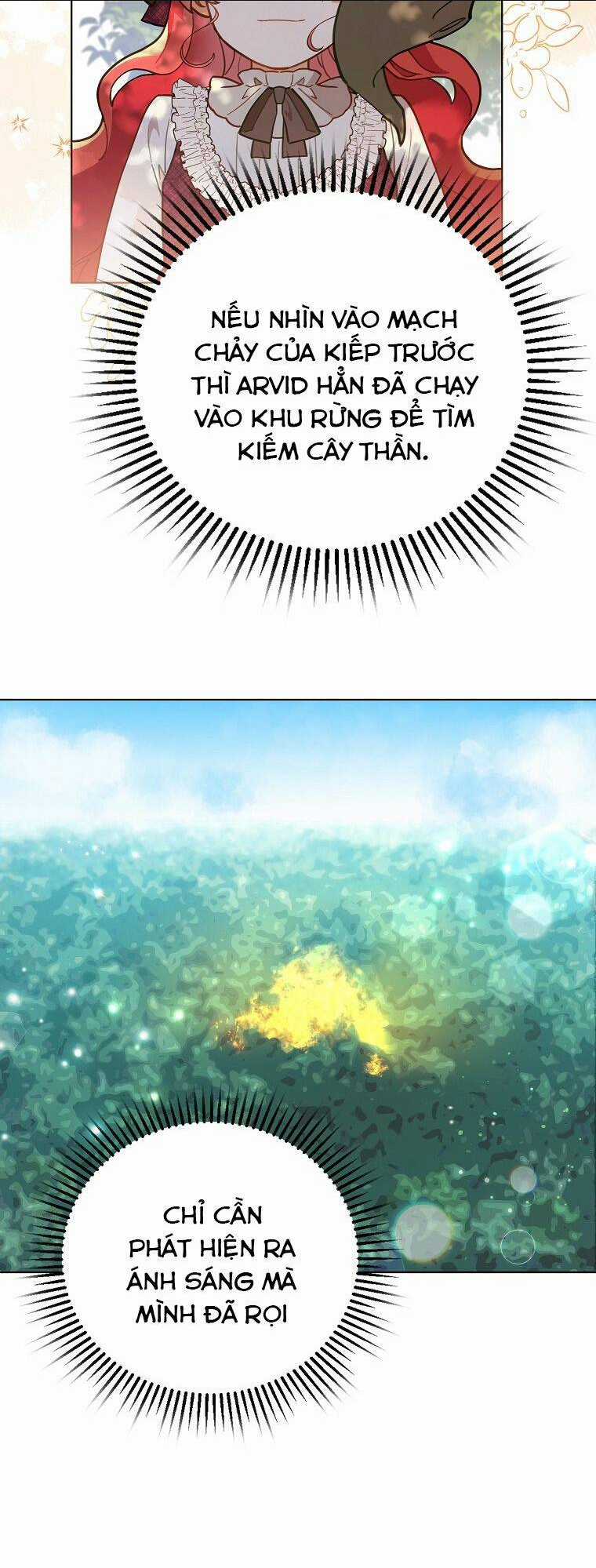 Bé Con Chốn Hoa Nở - Chapter 6 - Trang 28