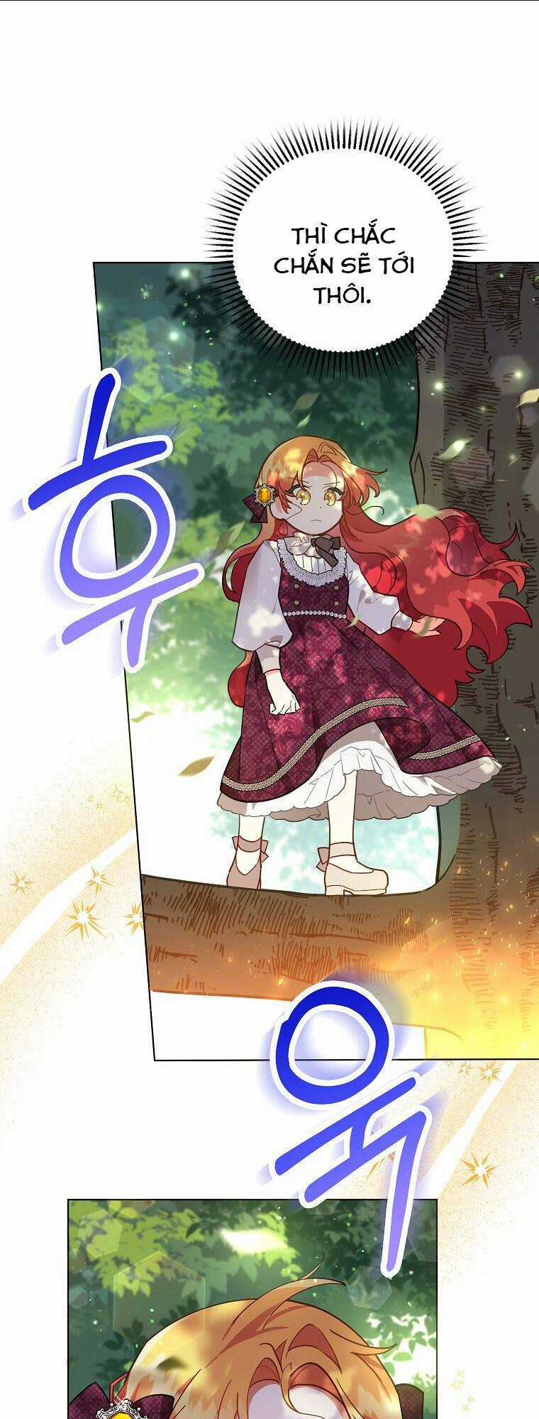 Bé Con Chốn Hoa Nở - Chapter 6 - Trang 29