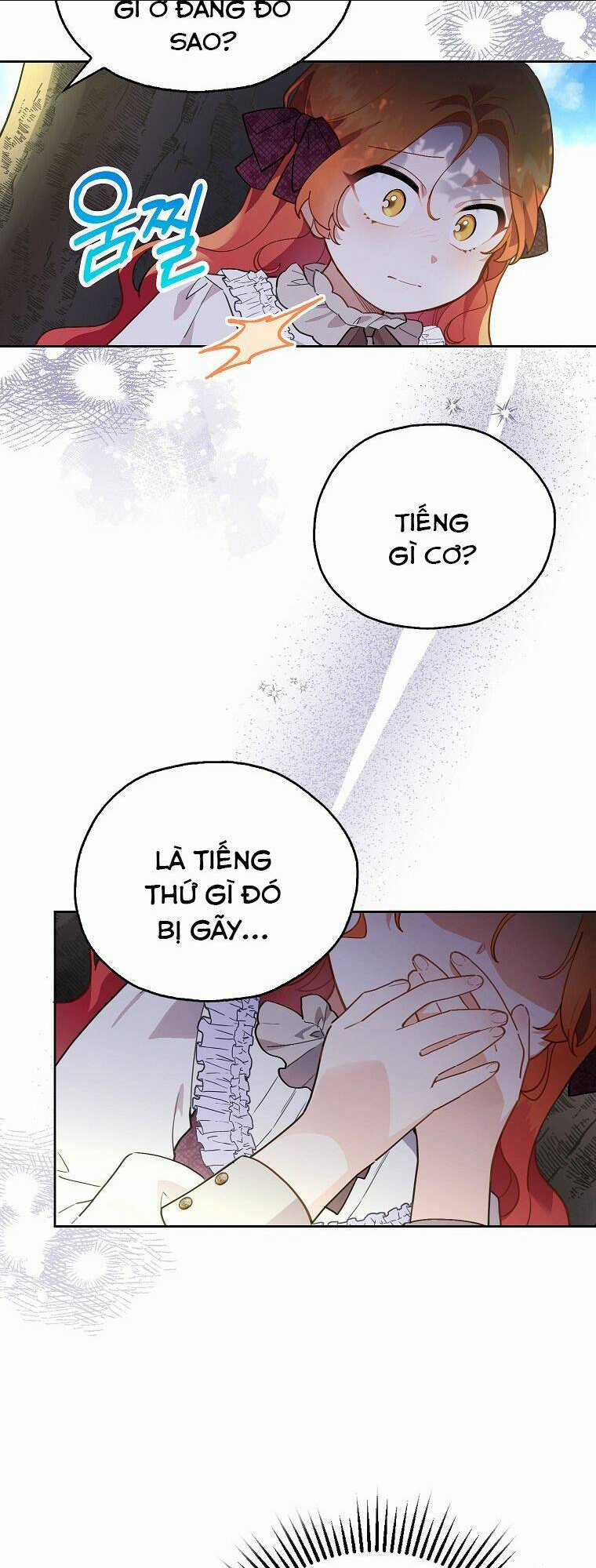 Bé Con Chốn Hoa Nở - Chapter 6 - Trang 4