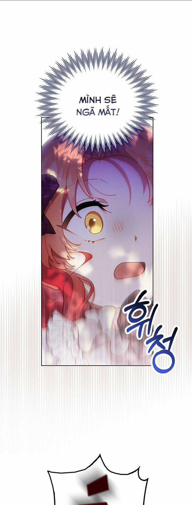 Bé Con Chốn Hoa Nở - Chapter 6 - Trang 31