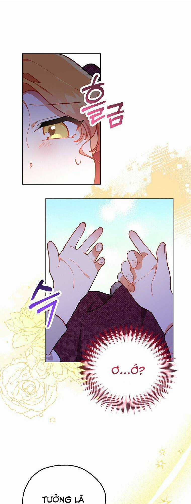 Bé Con Chốn Hoa Nở - Chapter 6 - Trang 34