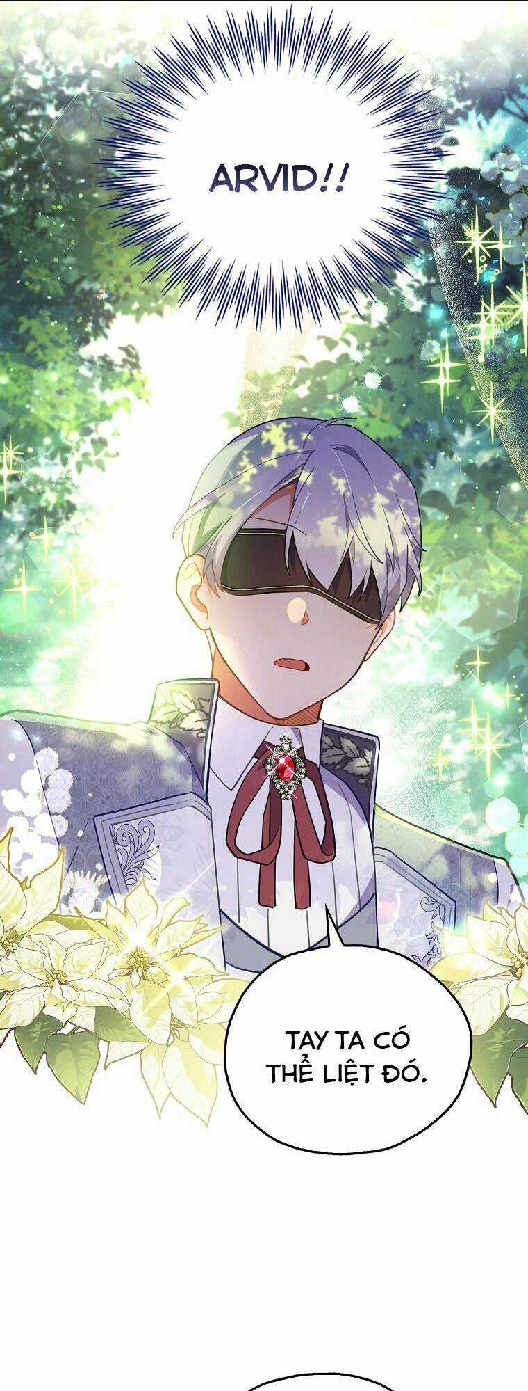 Bé Con Chốn Hoa Nở - Chapter 6 - Trang 39