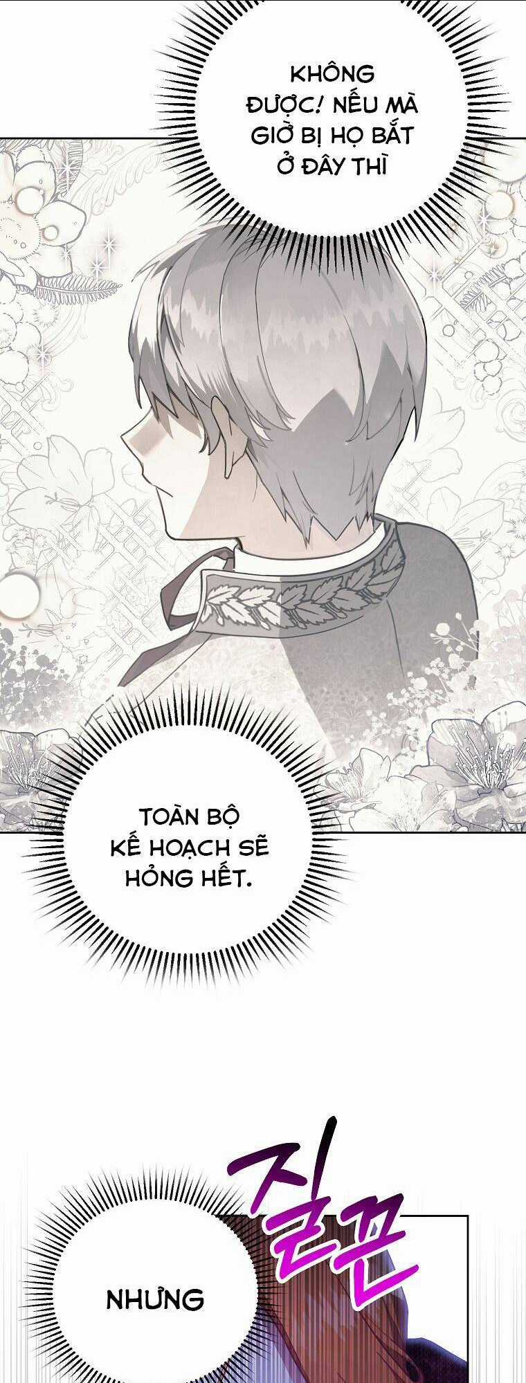 Bé Con Chốn Hoa Nở - Chapter 6 - Trang 5