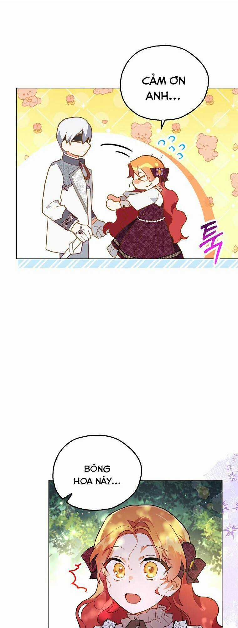 Bé Con Chốn Hoa Nở - Chapter 6 - Trang 42