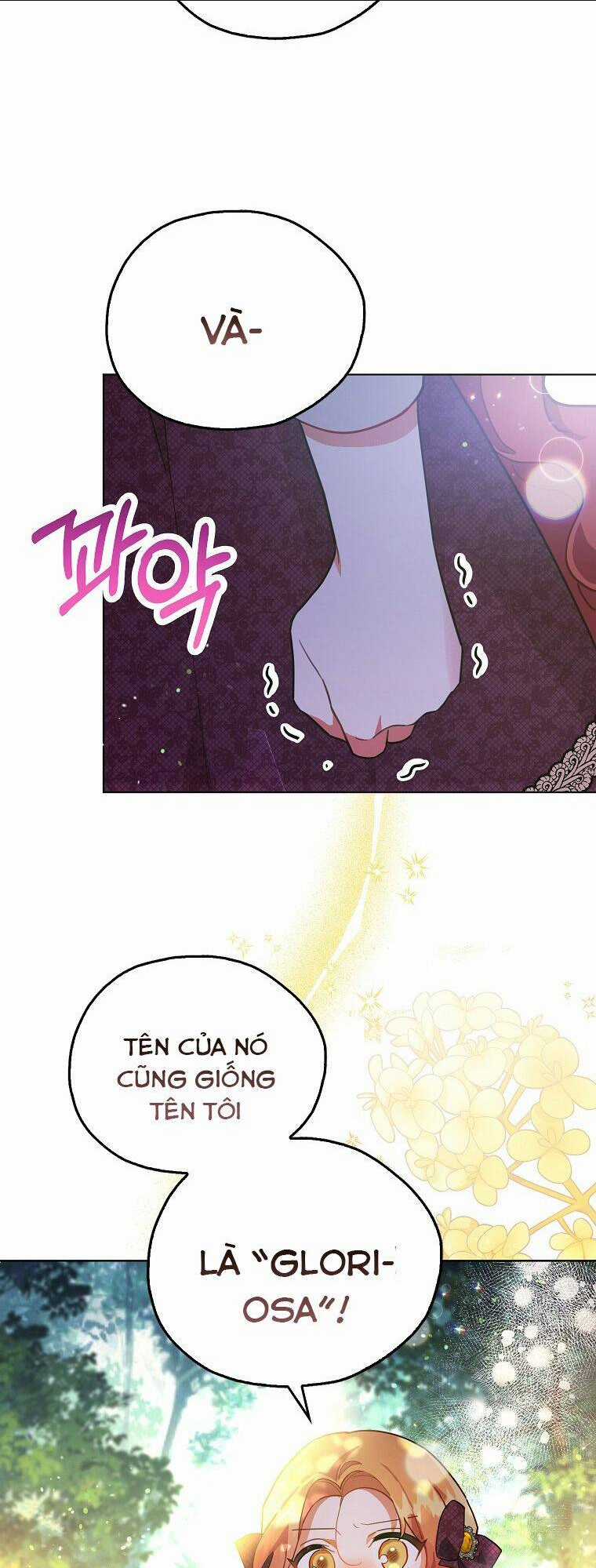 Bé Con Chốn Hoa Nở - Chapter 6 - Trang 45