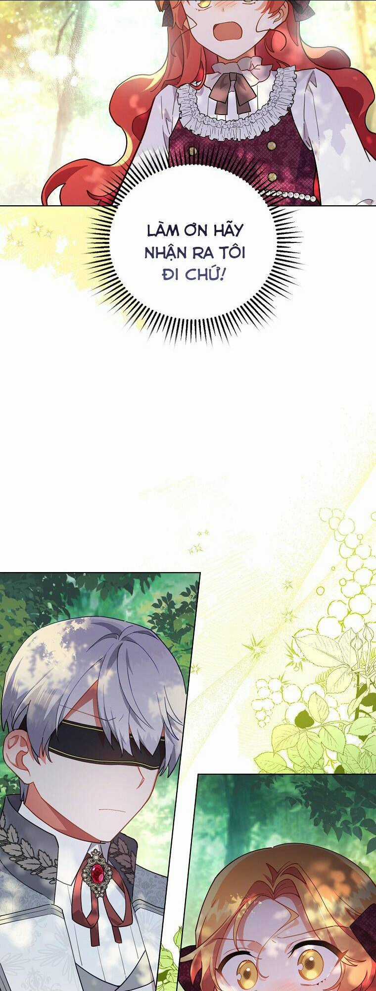 Bé Con Chốn Hoa Nở - Chapter 6 - Trang 46