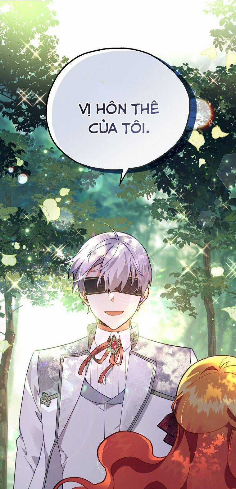 Bé Con Chốn Hoa Nở - Chapter 6 - Trang 48