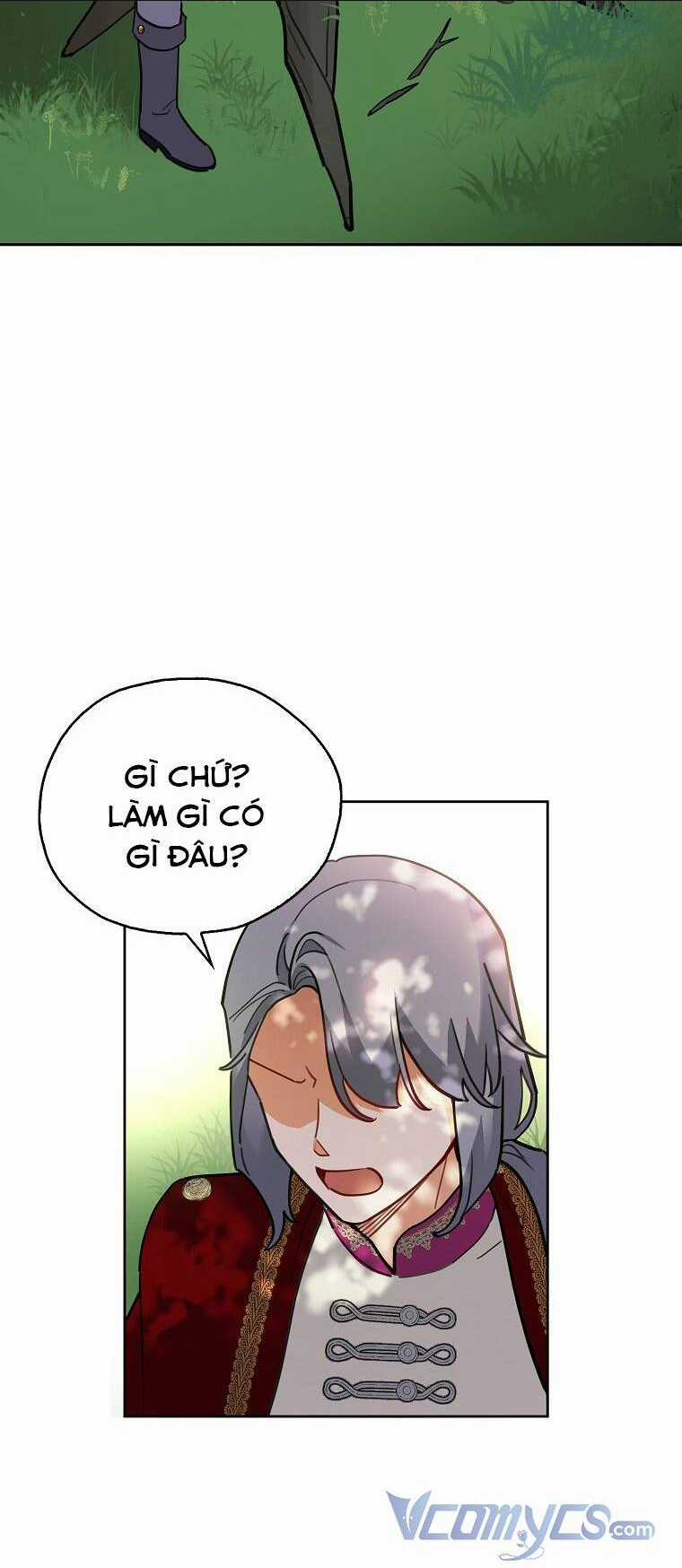 Bé Con Chốn Hoa Nở - Chapter 6 - Trang 8