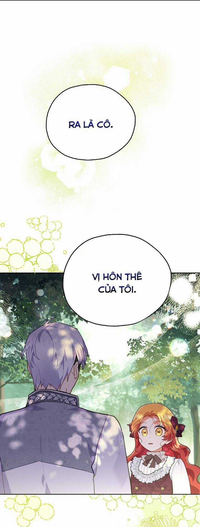 Bé Con Chốn Hoa Nở - Chapter 7 - Trang 1