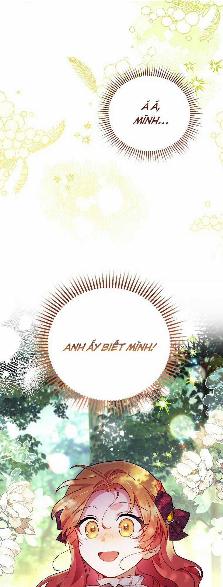 Bé Con Chốn Hoa Nở - Chapter 7 - Trang 2