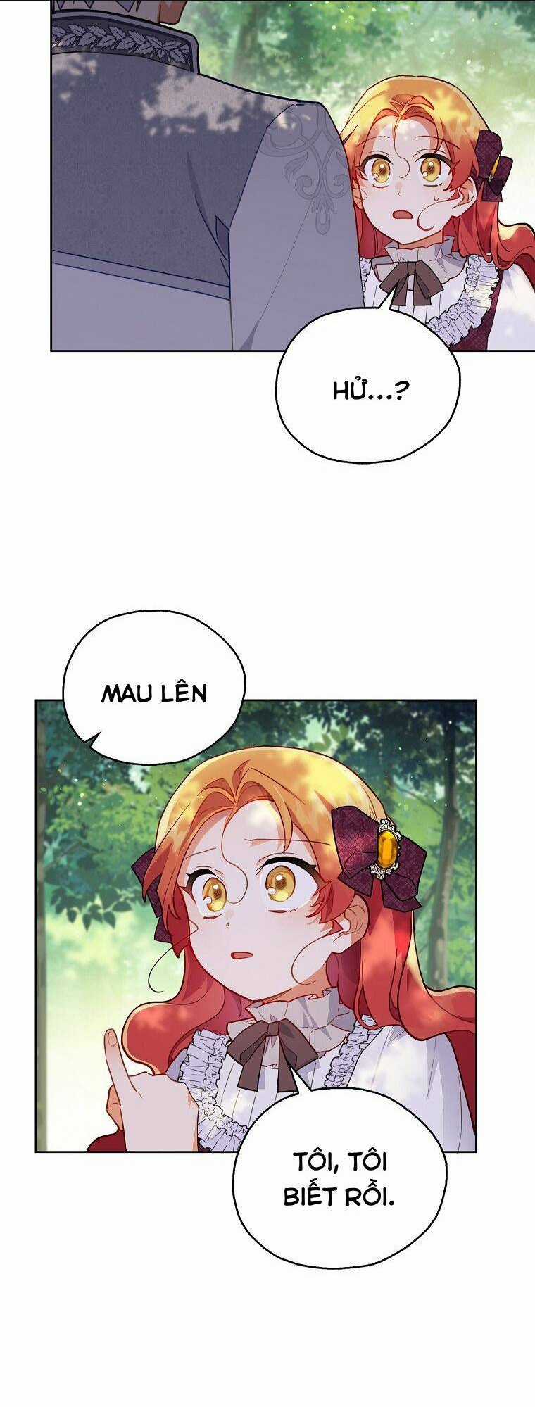 Bé Con Chốn Hoa Nở - Chapter 7 - Trang 13