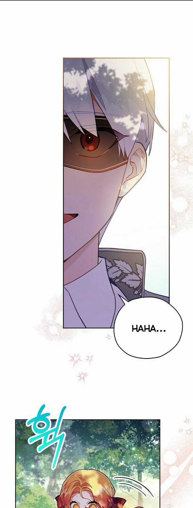 Bé Con Chốn Hoa Nở - Chapter 7 - Trang 17