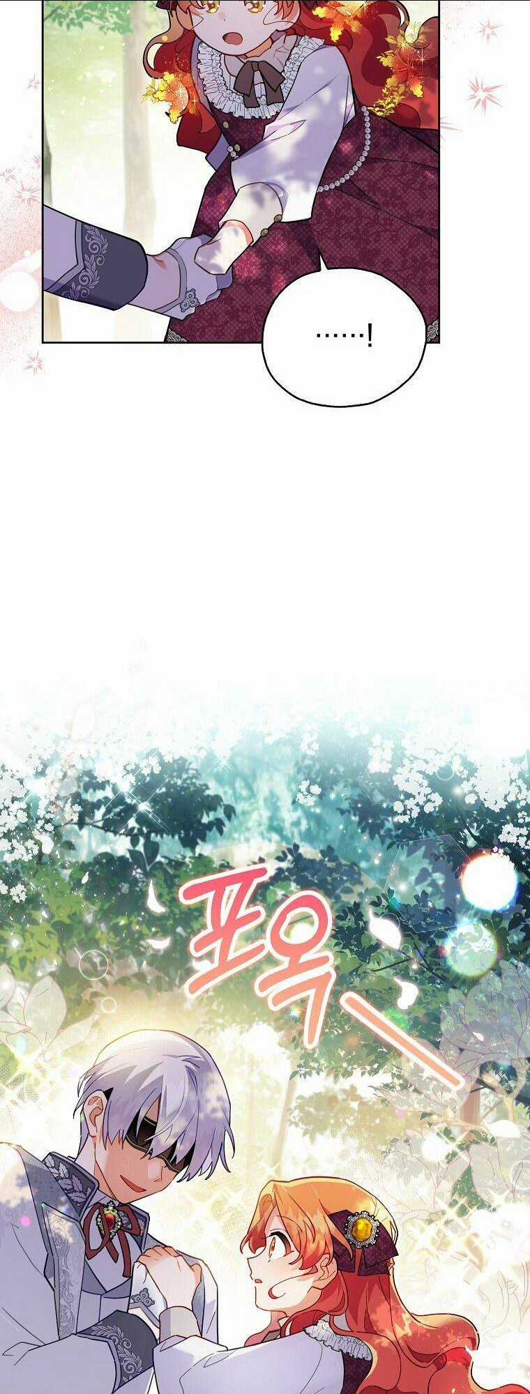 Bé Con Chốn Hoa Nở - Chapter 7 - Trang 18