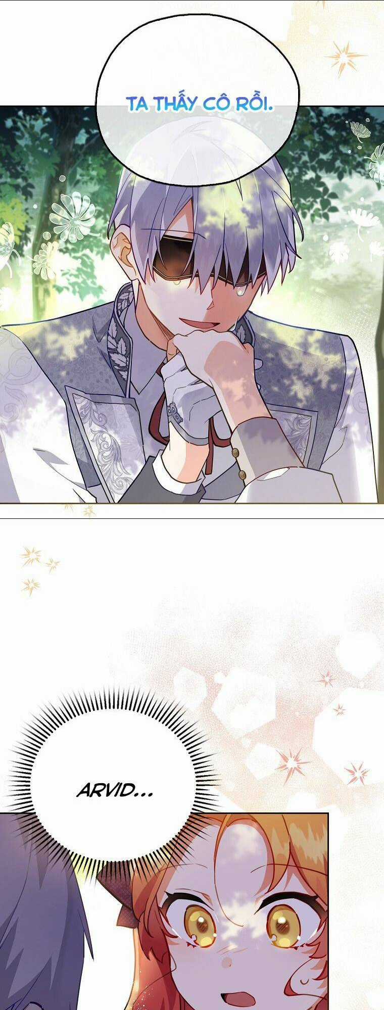 Bé Con Chốn Hoa Nở - Chapter 7 - Trang 20