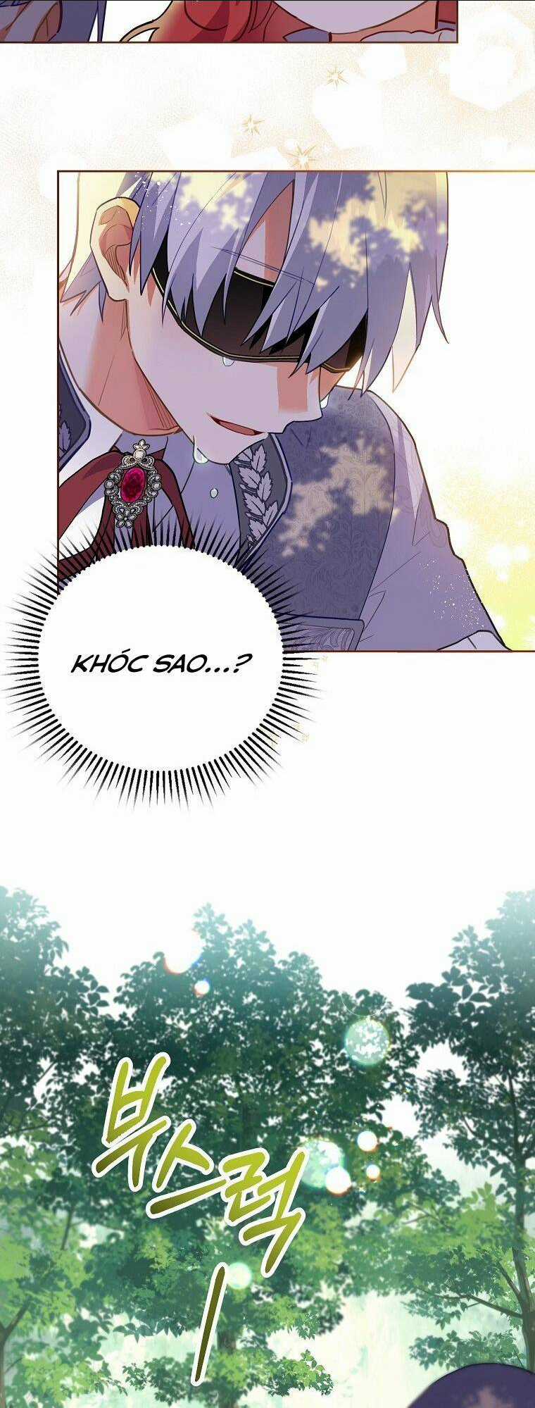 Bé Con Chốn Hoa Nở - Chapter 7 - Trang 21