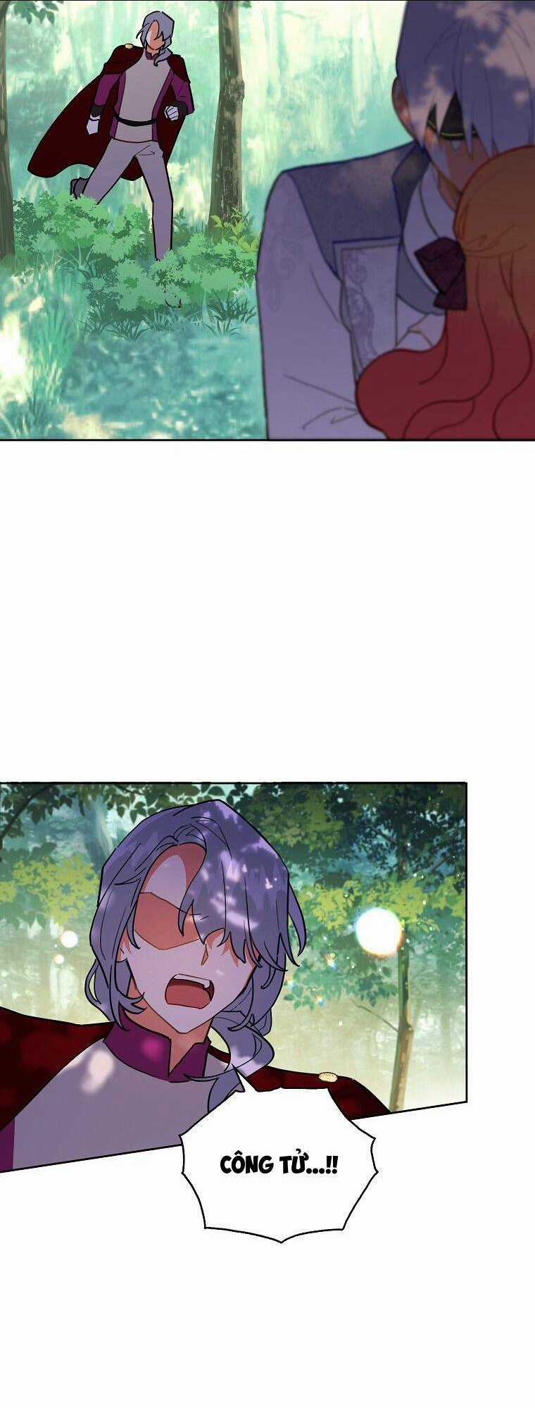 Bé Con Chốn Hoa Nở - Chapter 7 - Trang 22