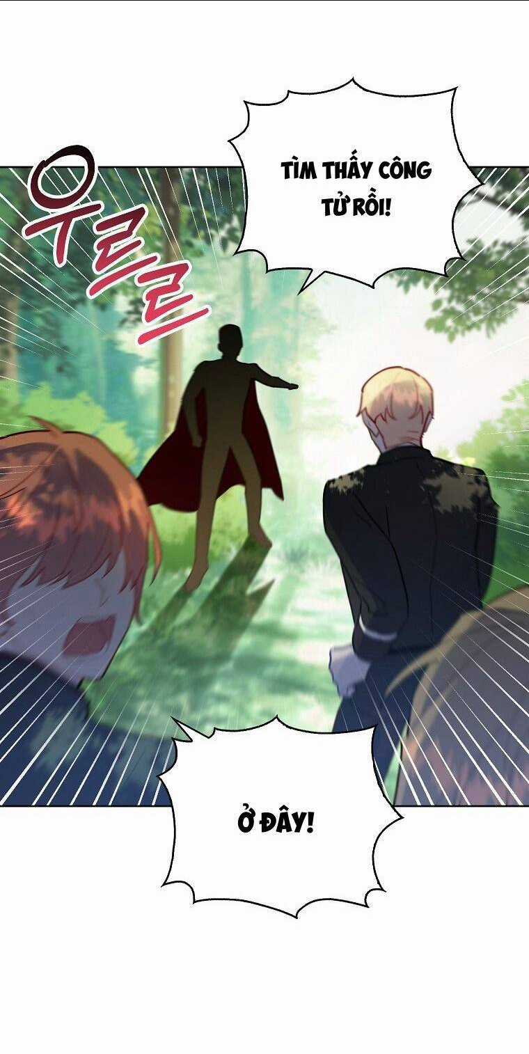 Bé Con Chốn Hoa Nở - Chapter 7 - Trang 23