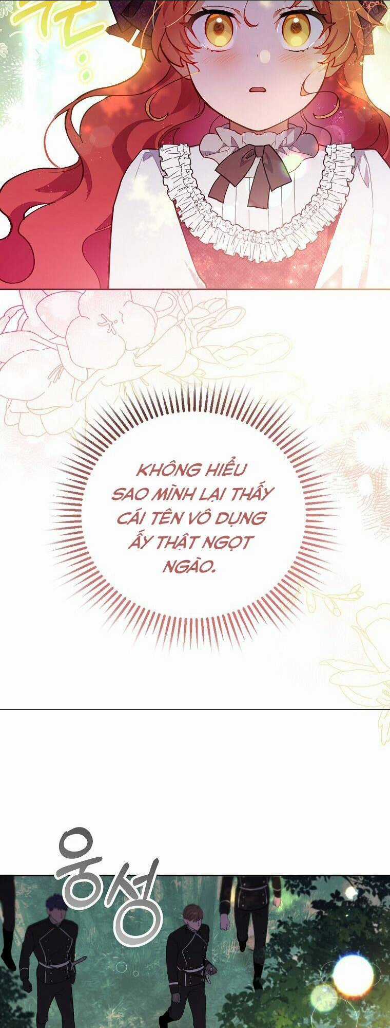 Bé Con Chốn Hoa Nở - Chapter 7 - Trang 28