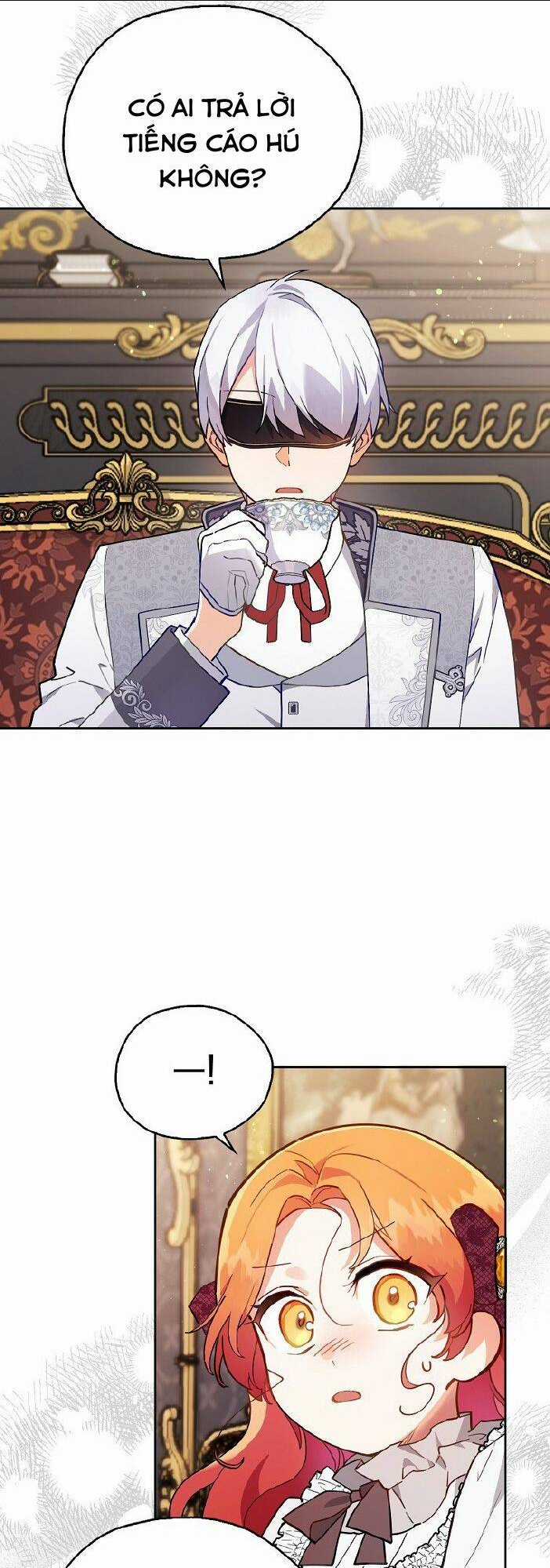 Bé Con Chốn Hoa Nở - Chapter 7 - Trang 37