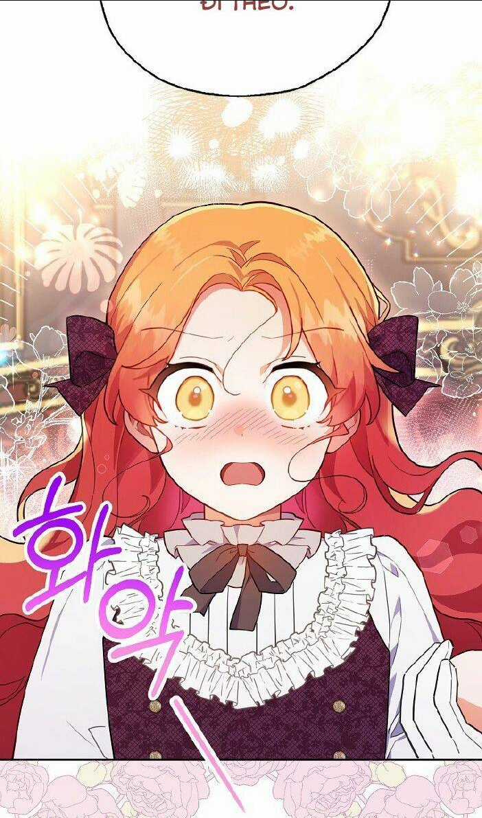 Bé Con Chốn Hoa Nở - Chapter 7 - Trang 41