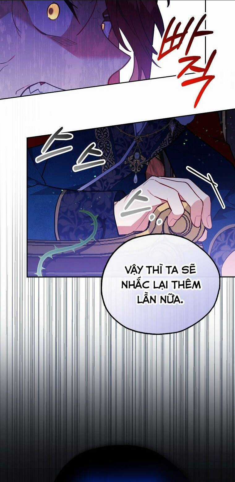 Bé Con Chốn Hoa Nở - Chapter 8 - Trang 11