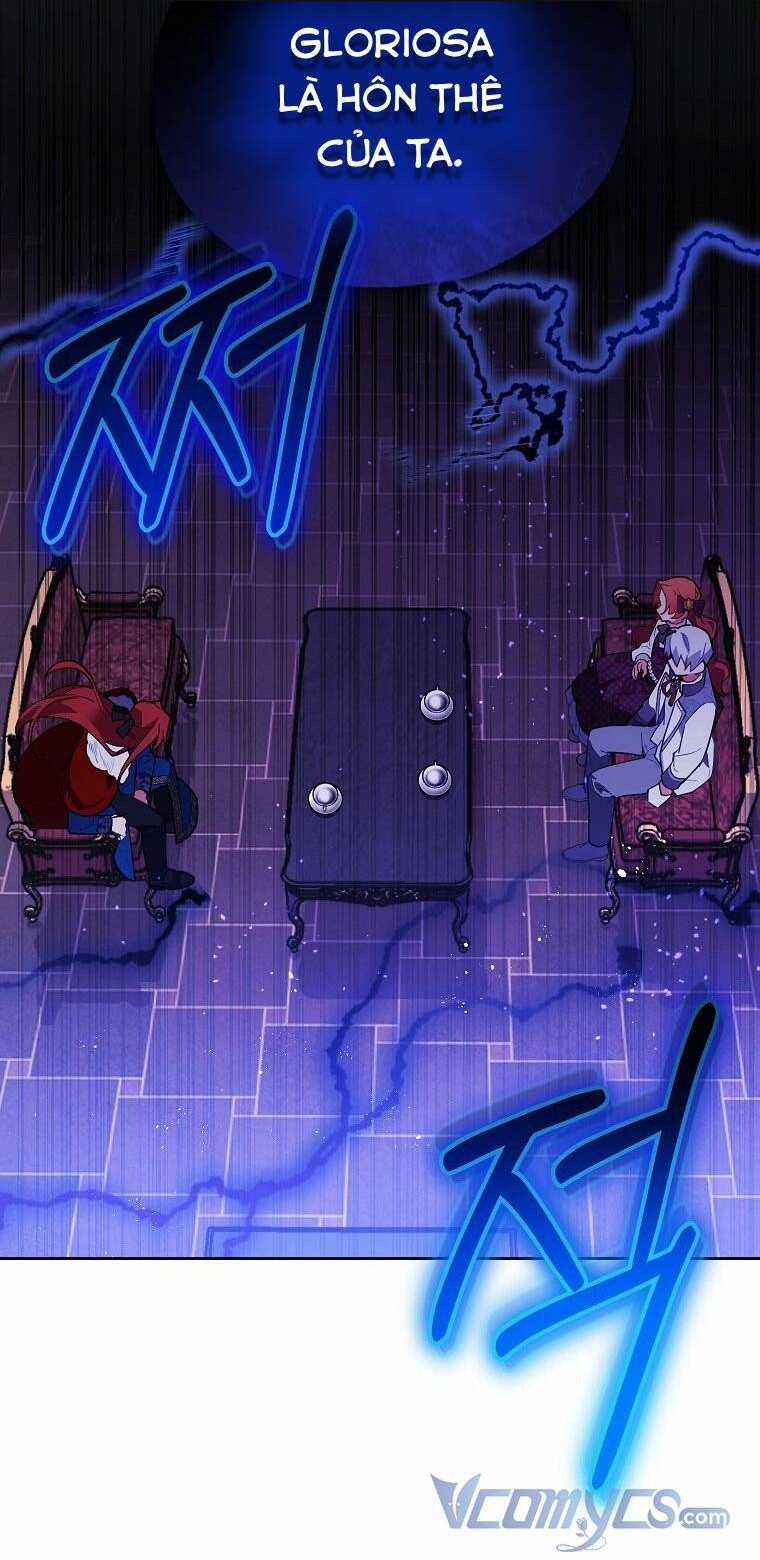 Bé Con Chốn Hoa Nở - Chapter 8 - Trang 12