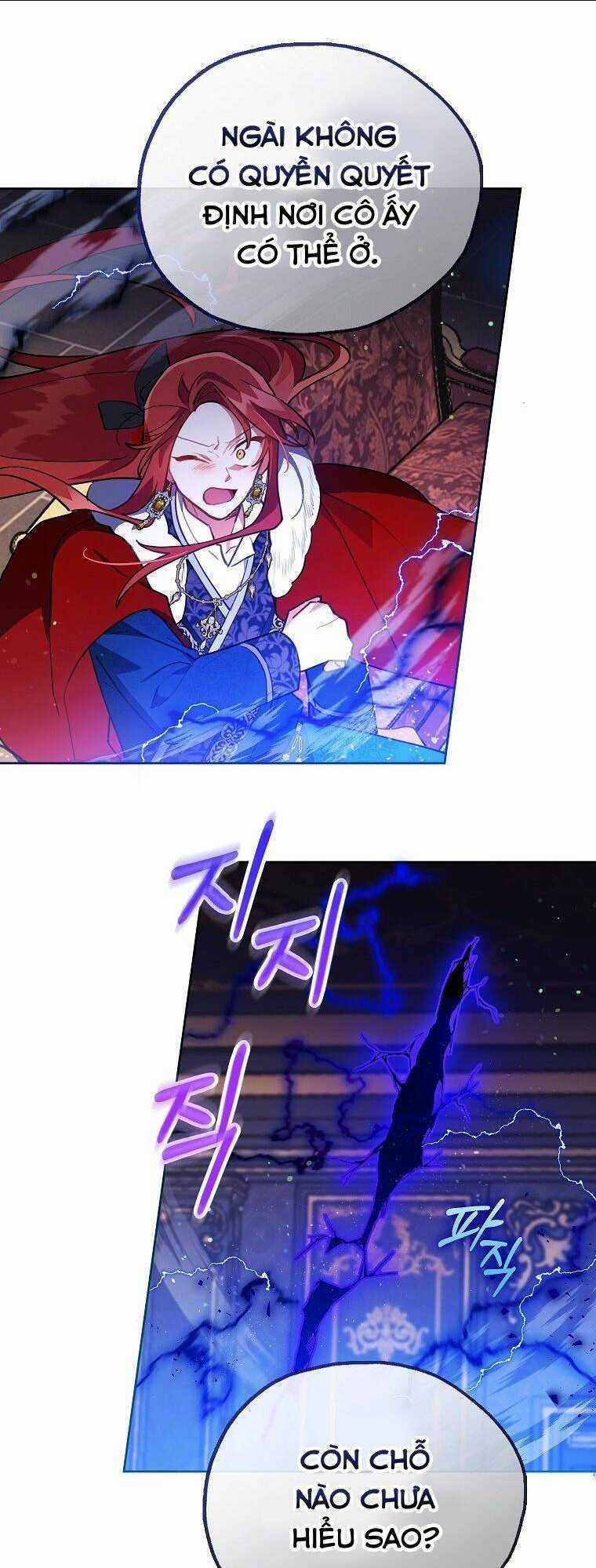 Bé Con Chốn Hoa Nở - Chapter 8 - Trang 13