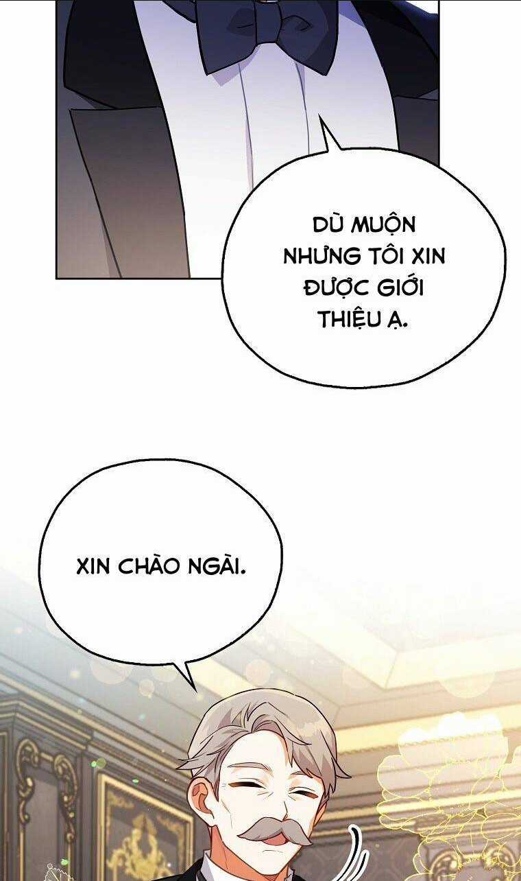 Bé Con Chốn Hoa Nở - Chapter 8 - Trang 20