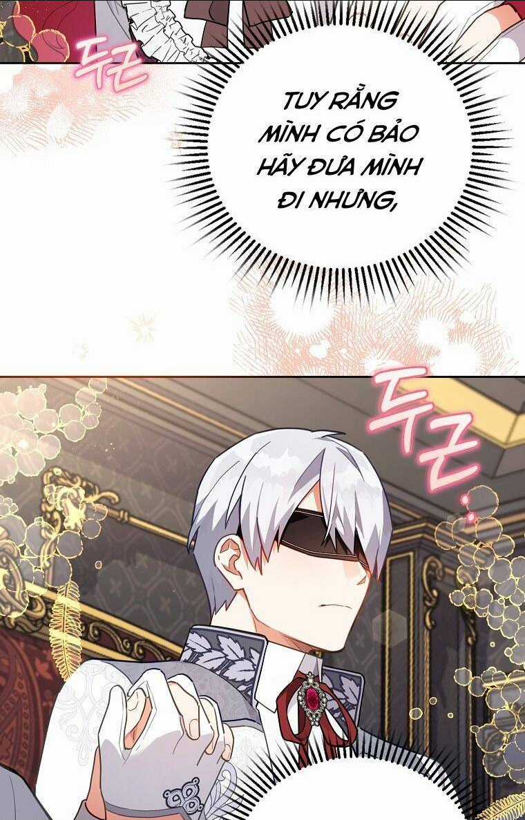 Bé Con Chốn Hoa Nở - Chapter 8 - Trang 3