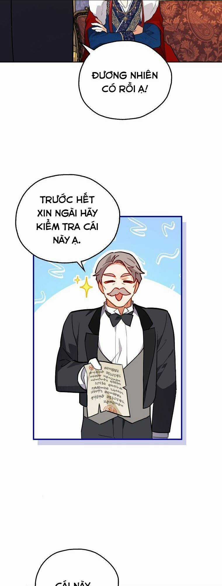 Bé Con Chốn Hoa Nở - Chapter 8 - Trang 24