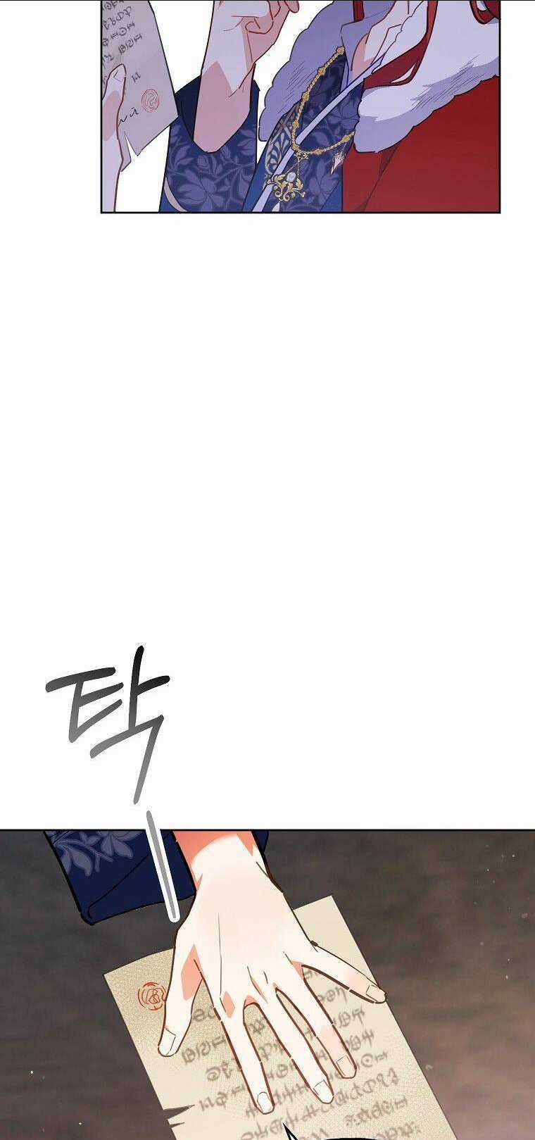 Bé Con Chốn Hoa Nở - Chapter 8 - Trang 29